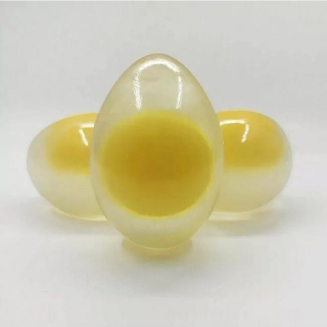 1 Glutathione Injection Whitening Egg Soap